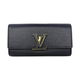 Capucines Wallet Microchipped